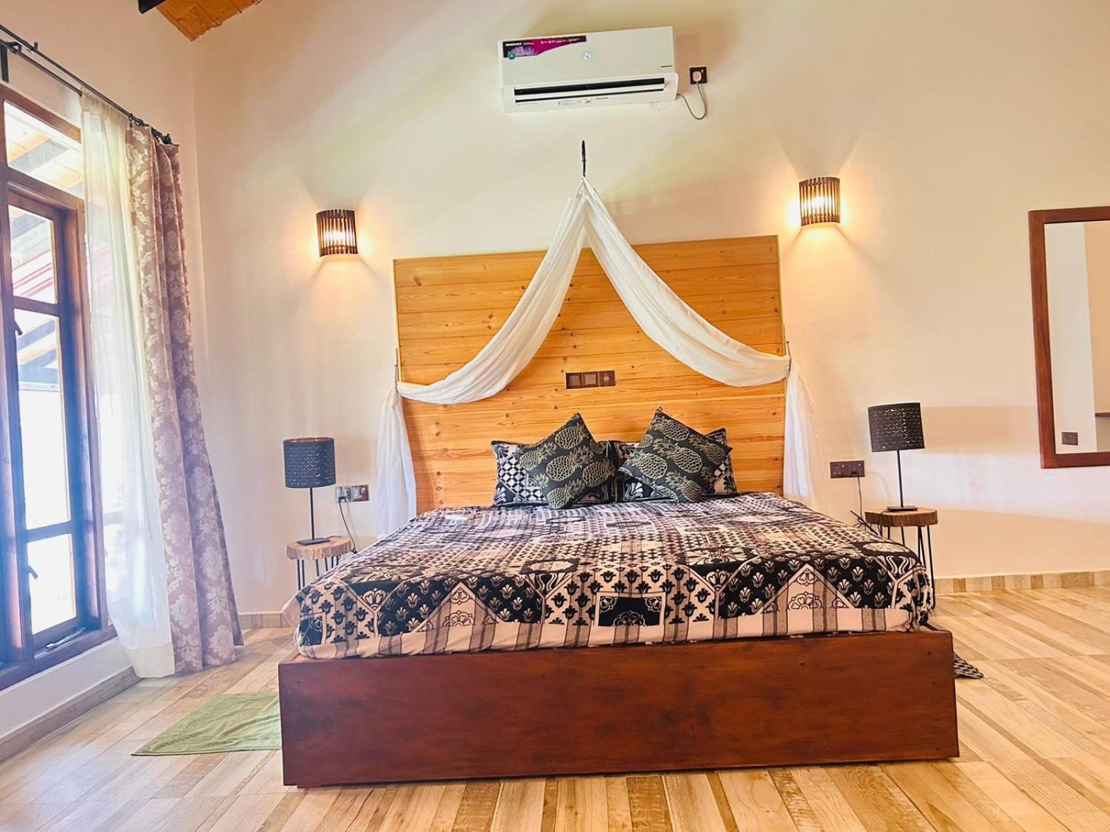 Hotel Blu Marine Nilaveli Trincomalee Exteriér fotografie